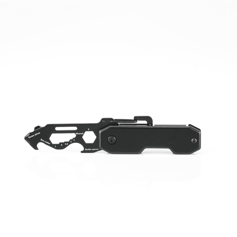 Santhome EDC Keytool - Black