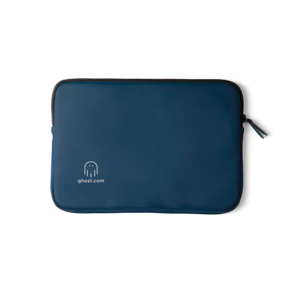 VINGA Baltimore Laptop Case 15-17'' (Navy)