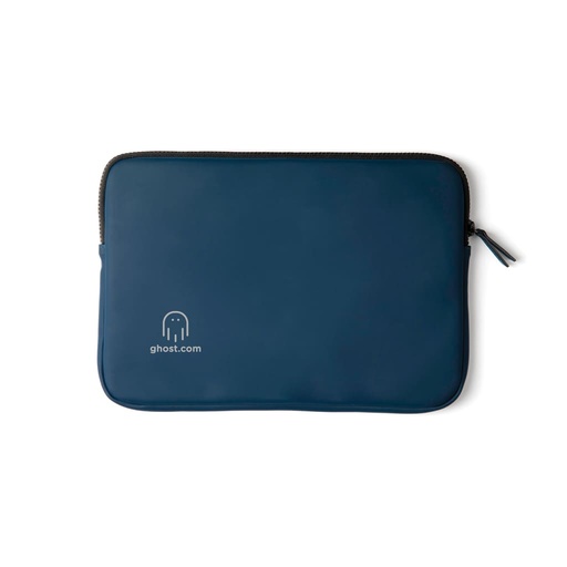 VINGA Baltimore Laptop Case 15-17'' (Navy)