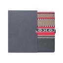 SADU - Santhome A5 Hardcover Notebook