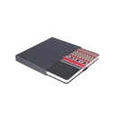 SADU - Santhome A5 Hardcover Notebook