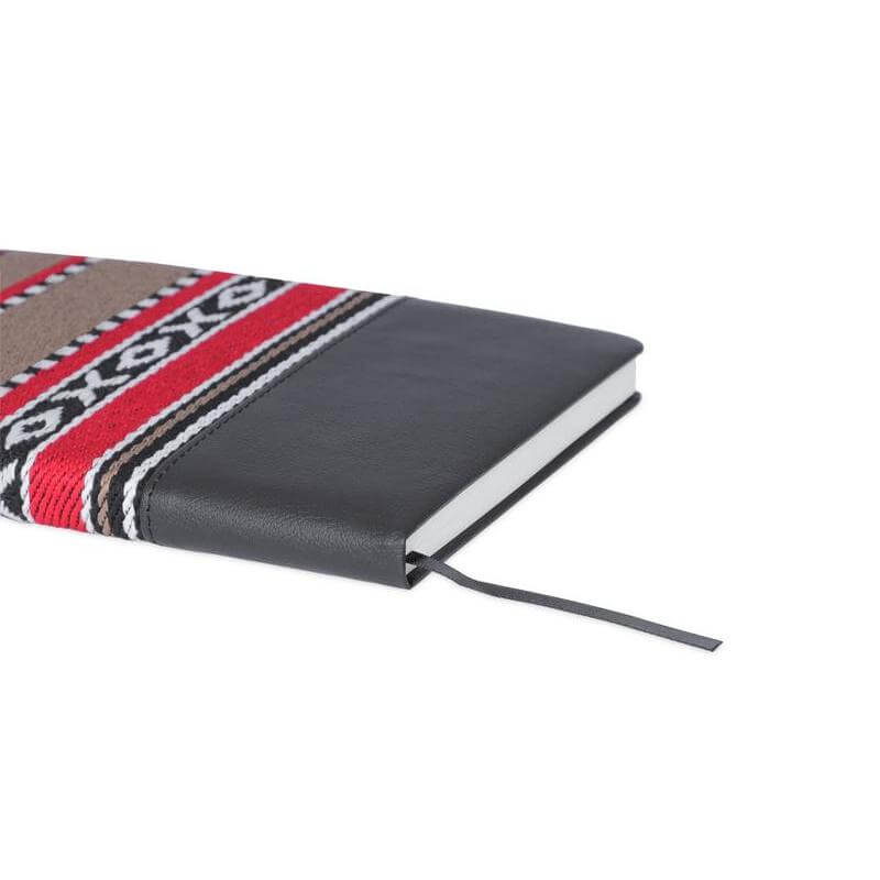 SADU - Santhome A5 Hardcover Notebook