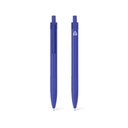 LYSI - Plastic Ball Pen - Royal Blue