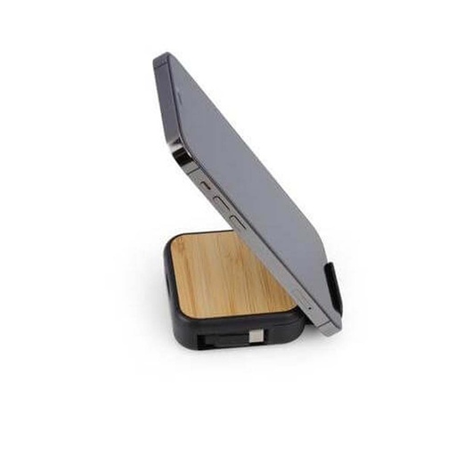 CASEY - Giftology Multi Functional Charging Cable Card Kit