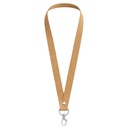 ONZO - eco-neutral Cork Lanyard