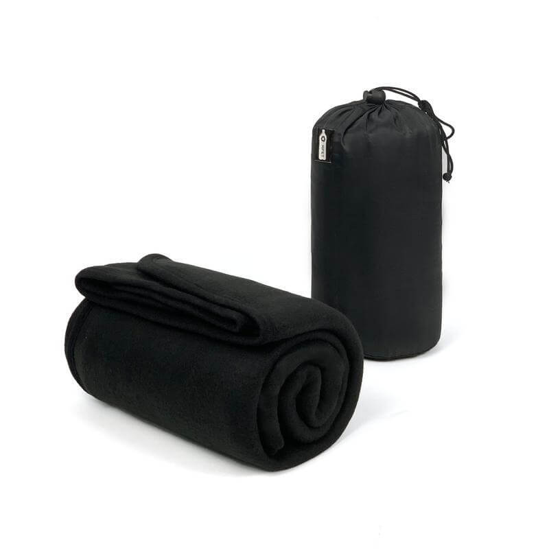 COSY - Giftology Travel Blanket with Pouch