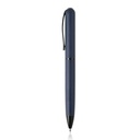 [WIMP 5320] RINQ - Metal Ballpoint Pen - Navy Blue