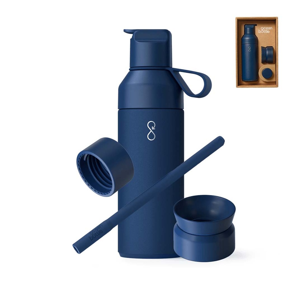 Ocean Bottle 3-in-1 Set – Ocean