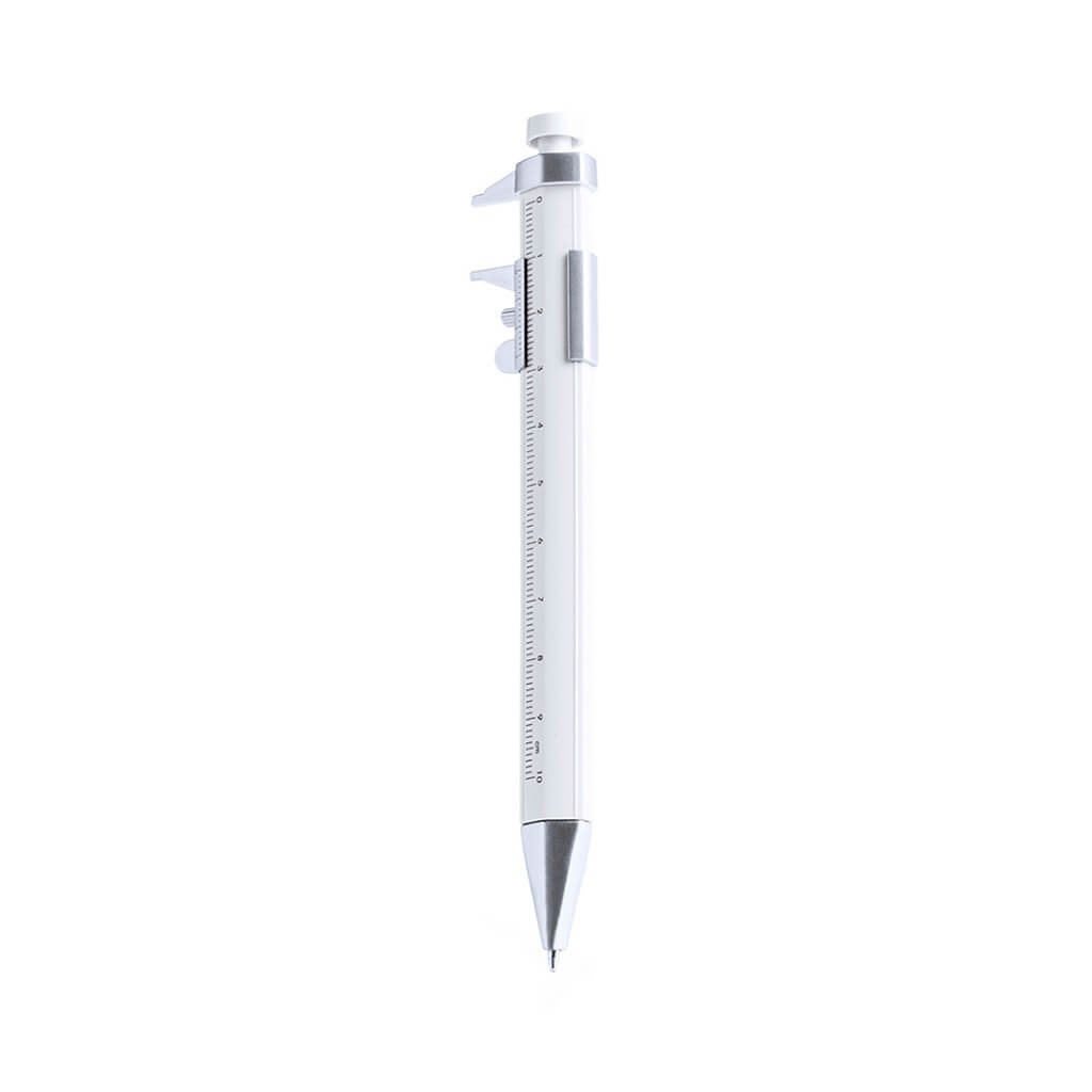 CIMAHI - Micrometer Ball Pen With Twist Mechanism