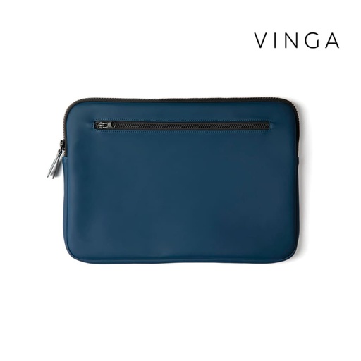 [LSXD 2205] VINGA Baltimore Laptop Case 15" - Navy