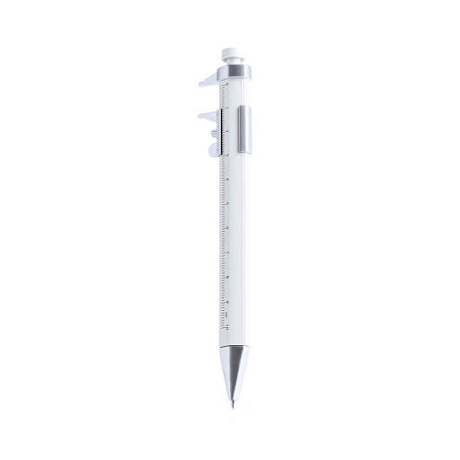 [STMK 135] CIMAHI - Micrometer Ball Pen With Twist Mechanism